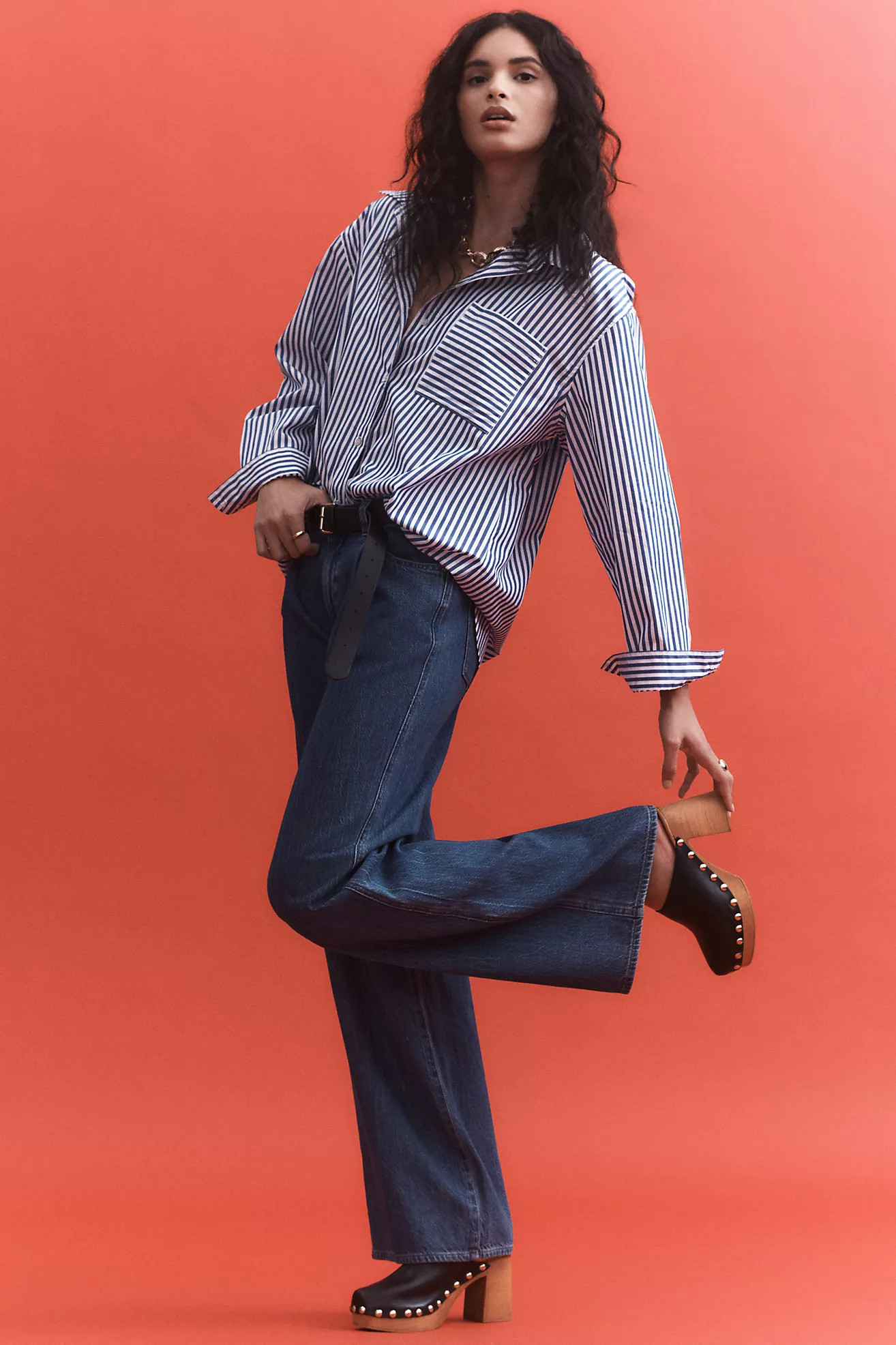 ClothingTops & Tees | Anthropologie (US)