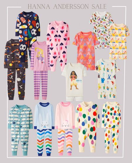 Hanna Andersson pajamas sale character pajamas 100% cotton pajamas nontoxic baby clothing toddler pajamas pjs Easter pjs Disney pjs 

#LTKbaby #LTKSeasonal #LTKkids