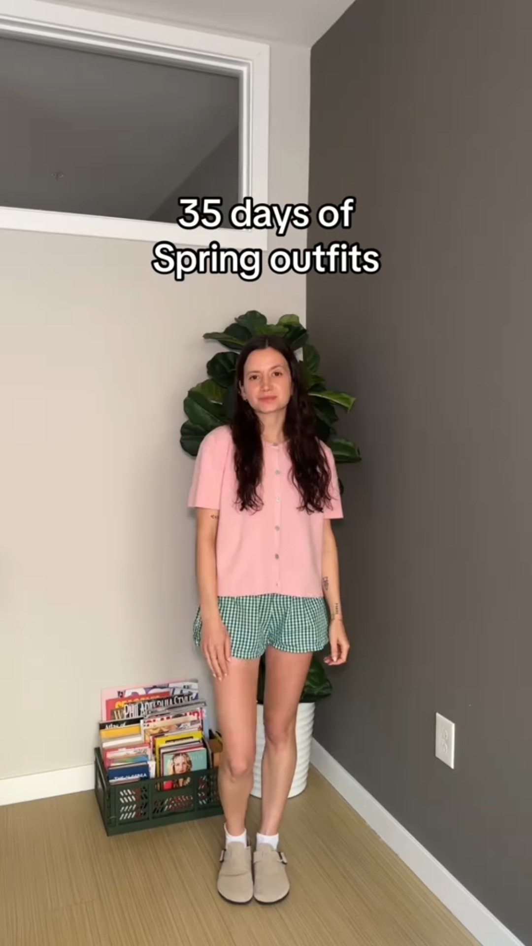 35 days of Spring outfits 

#LTKFindsUnder100 #LTKStyleTip #LTKSeasonal