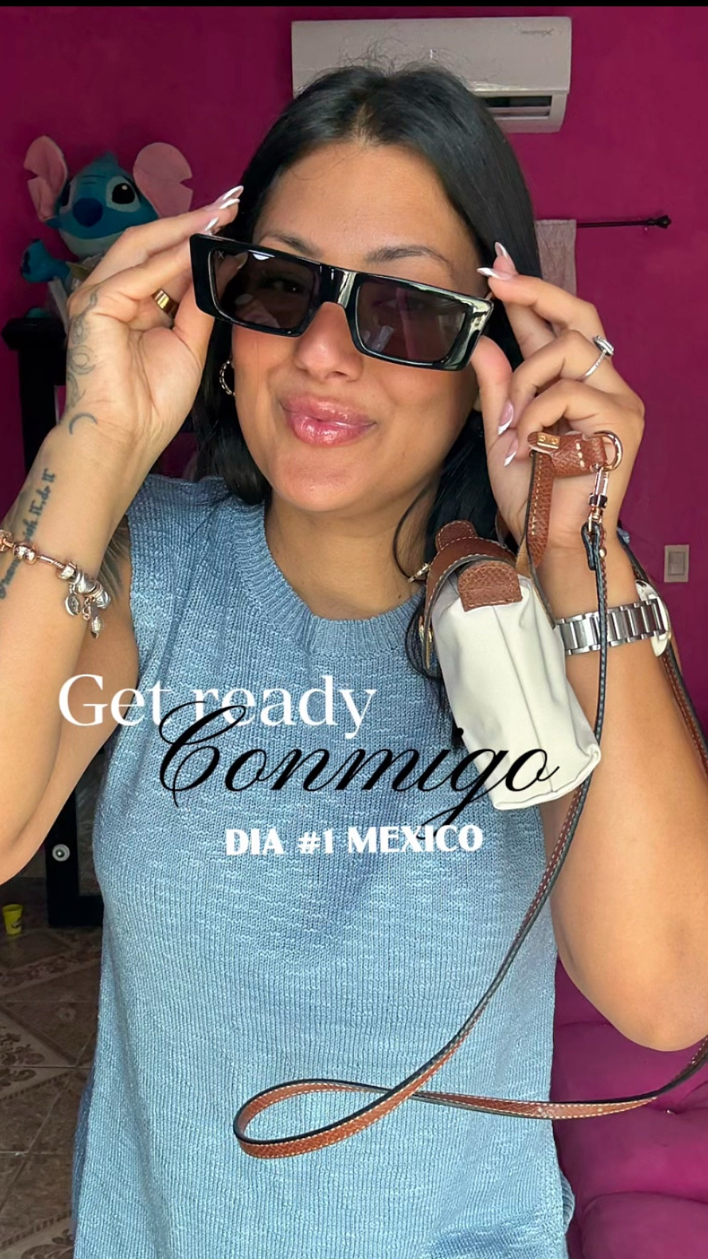 Comfy and cute👌🏾✨

#LTKStyleTip #LTKTravel #LTKBeauty