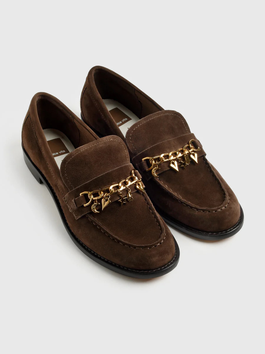 Dolce Vita Women's Waylen Loafer | Saint Bernard