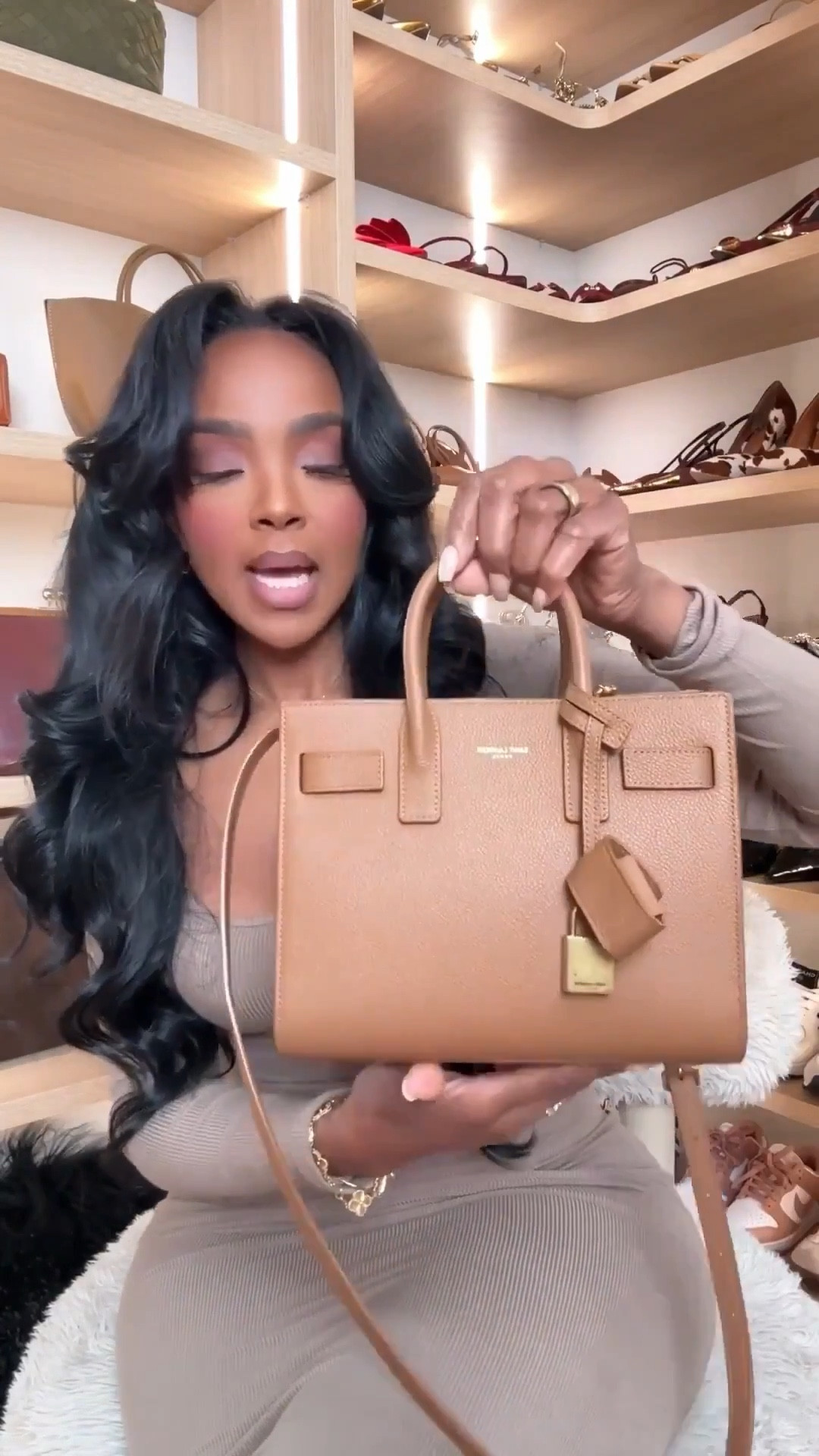 Scroll to shop! 

YSL buys from 2025

#LTKgrwm #LTKvlog #LTKootd

#LTKootd #LTKgrwm #LTKPetite