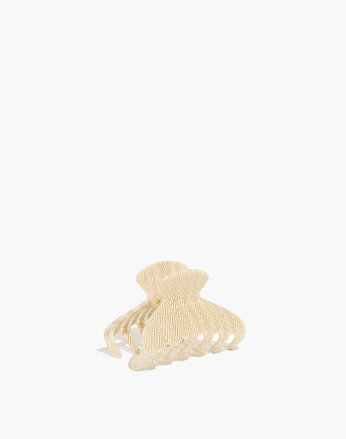 Large Claw Hair Clip | Madewell