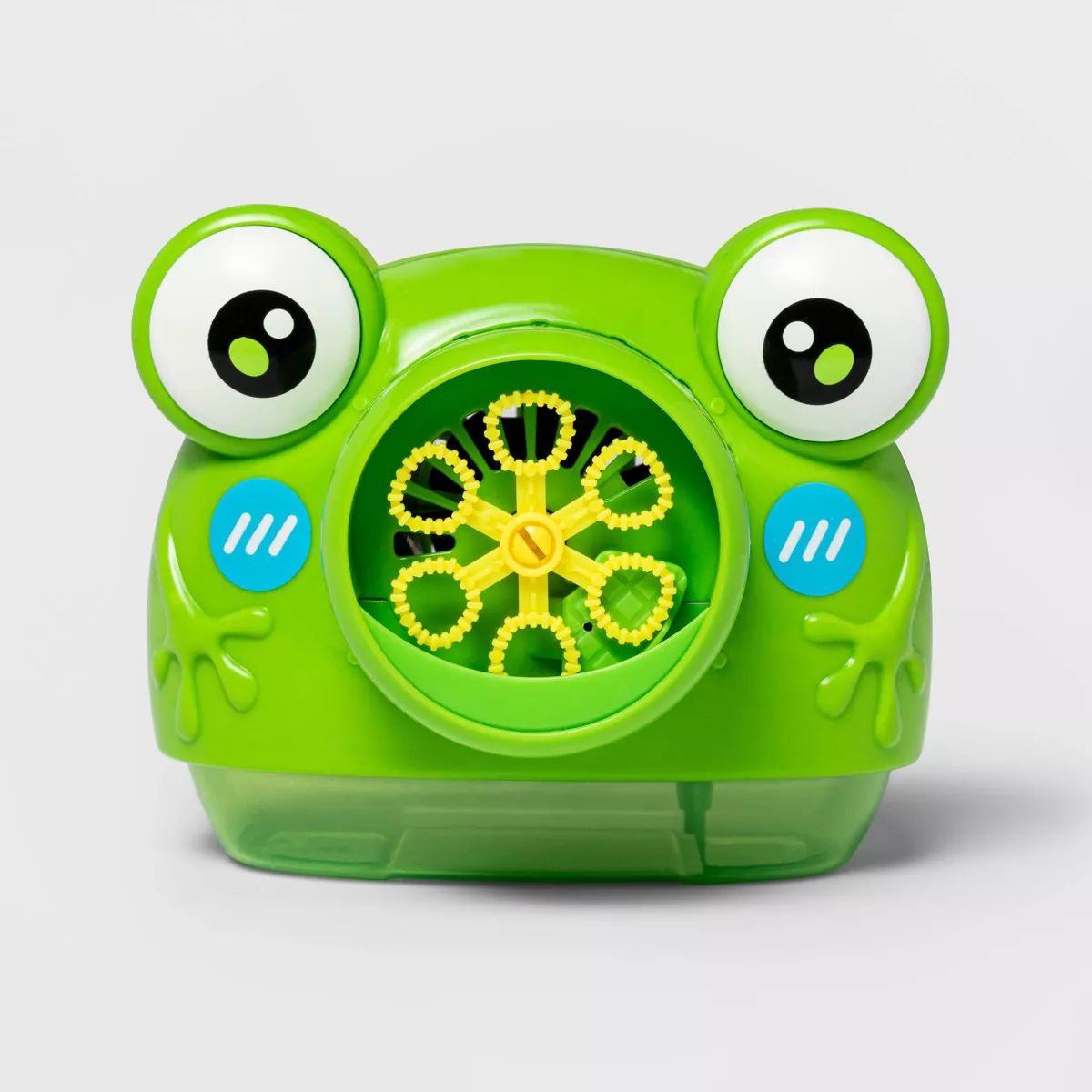 Frog Bubble Camera - Sun Squad™ | Target