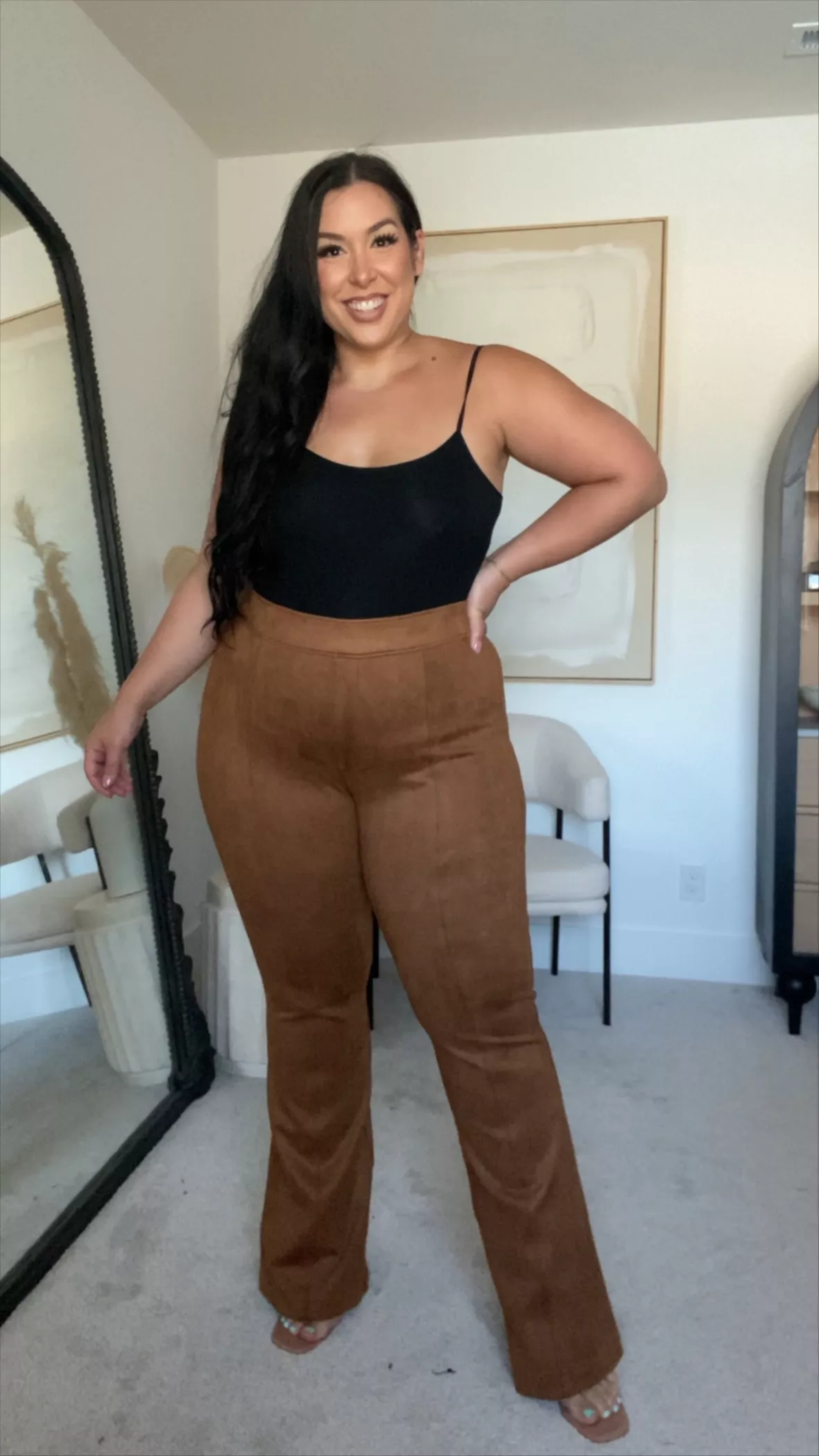 Plus Size Flare Pants, Everyday Low Prices