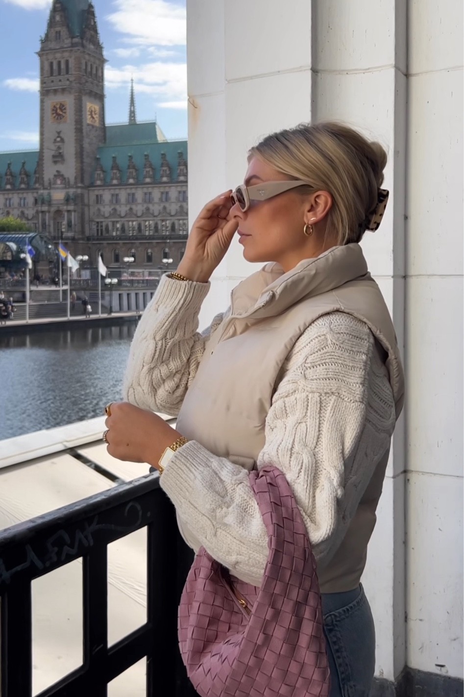Sunny autumn day 🍂

#LTKstyletip #LTKSeasonal #LTKeurope
