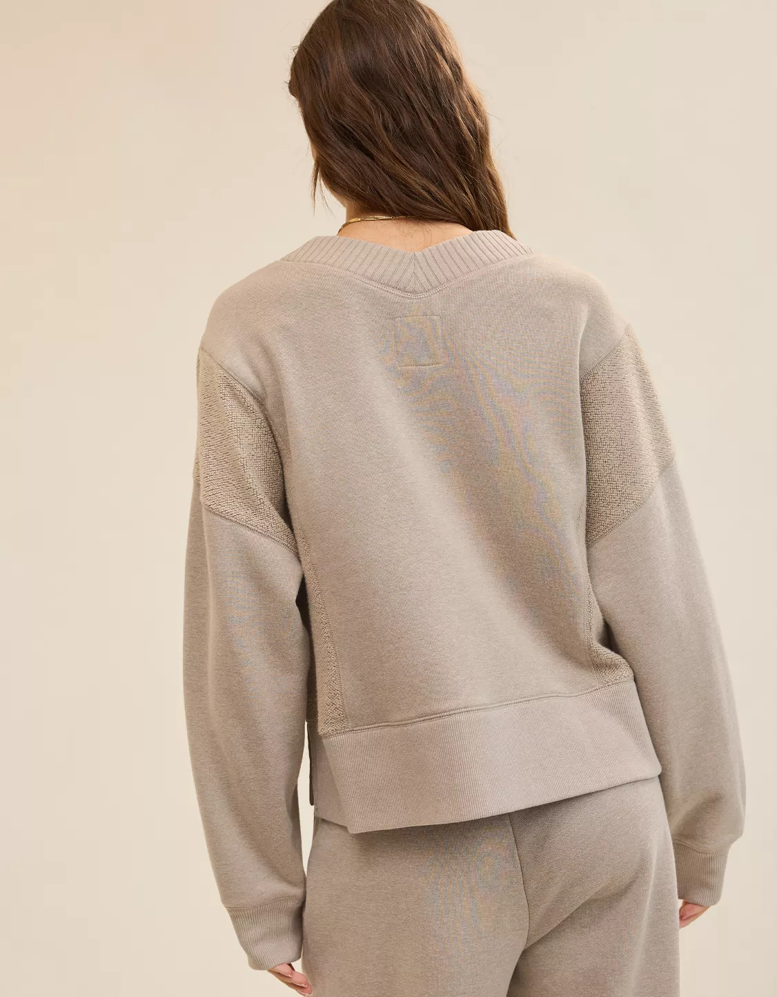 Aerie Après-Chill Sweatshirt | American Eagle Outfitters (US & CA)