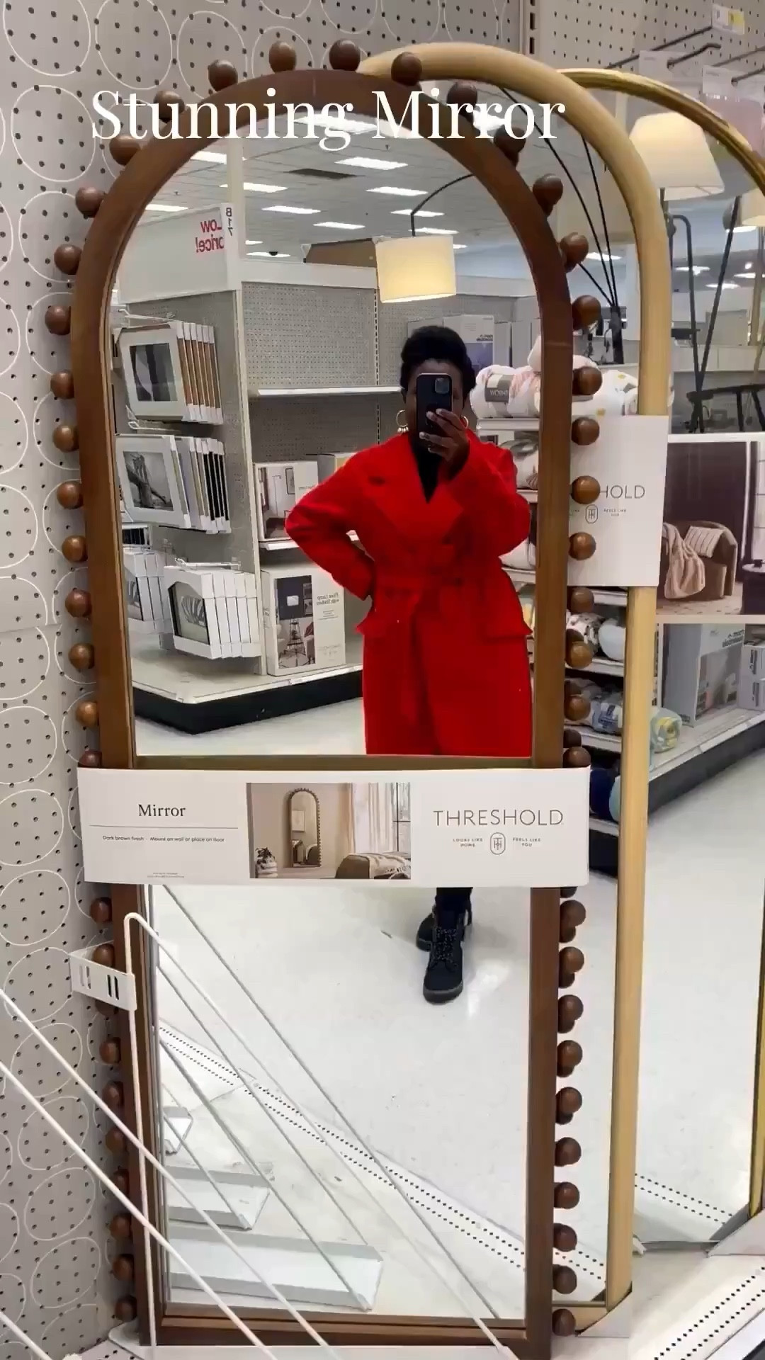 SecretsofYve: I love this mirror and I also attached the one that I got for my office/LTK content room. @Target Shop my favorite finds which you can also get as gifts for loved ones!
#Secretsofyve #ltkgiftguide
Always humbled & thankful to have you here.. New posts daily at 3pm & 4:15pm EST. 
CEO: PATESI Global & PATESIfoundation.org
@secretsofyve : where beautiful meets practical, comfy meets style, affordable meets glam with a splash of splurge every now and then. I do LOVE a good sale and combining codes! #ltkstyletip #ltksalealert #ltku #ltkplussize #ltkmidsize #ltkover40 #ltkpetite #ltkvlog #ltkkids #ltkmens #ltkdayinmylife #ltktall secretsofyve

#LTKHome #LTKSeasonal #LTKmomlife