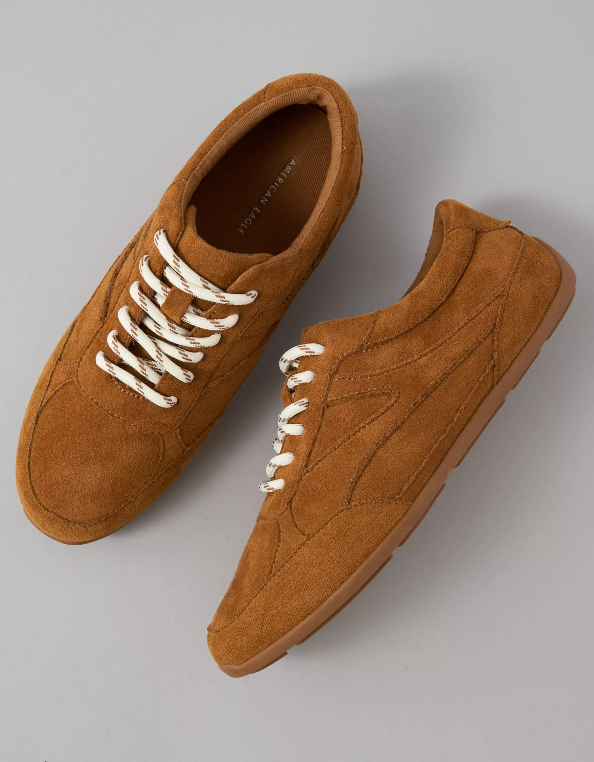 AE Low Retro Sneaker | American Eagle Outfitters (US & CA)