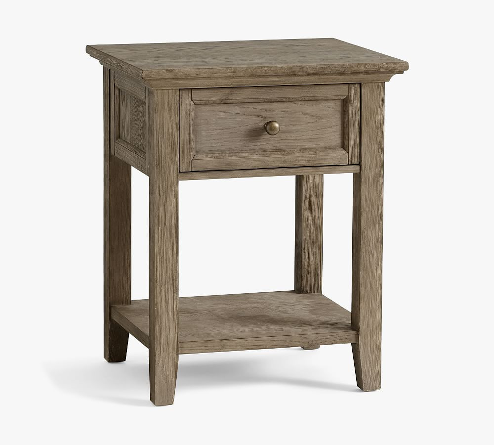 Hudson Nightstand | Pottery Barn (US)