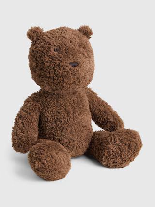 Brannan Bear Toy - Large | Gap (US)