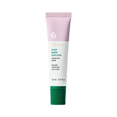 GLOSSIER Balm Dotcom Lip Balm and Skin Salve 15ml | Sephora UK