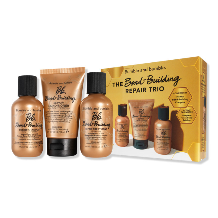 Bond-Building Repair Trio | Ulta