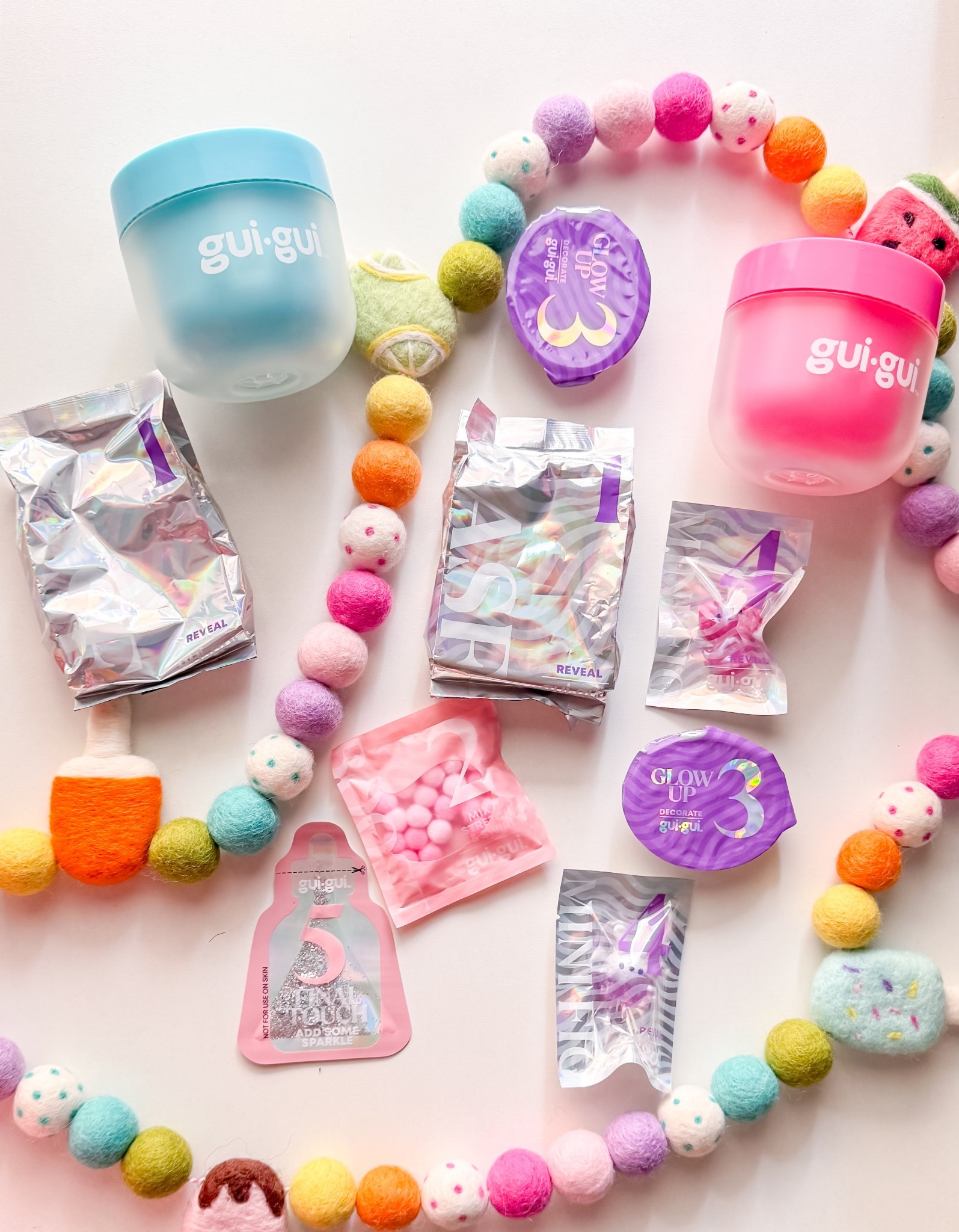 New slime alert 🚨 

#LTKKids #LTKGiftGuide #LTKFamily