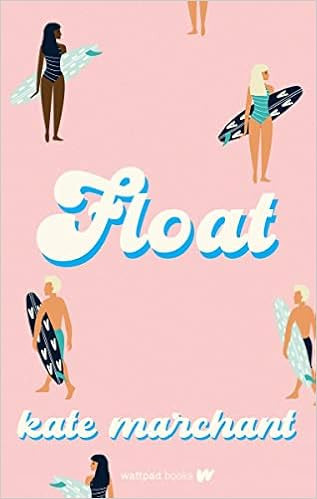 Float    Paperback – February 22, 2022 | Amazon (US)