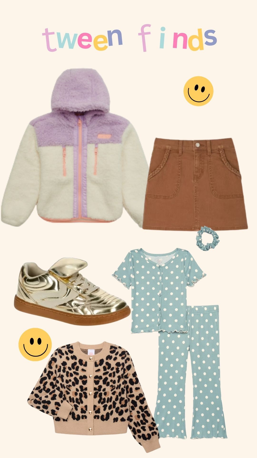 New Walmart arrivals!!