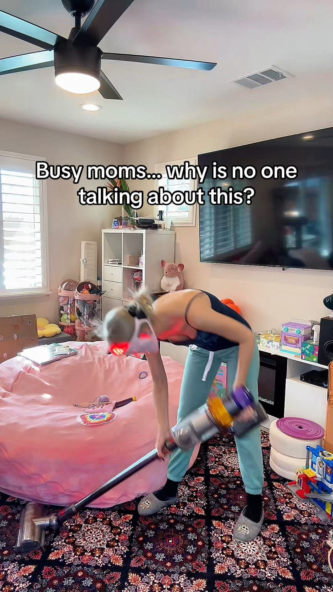 Working while you are 

#LTKBeauty #LTKselfcare #LTKmomlife