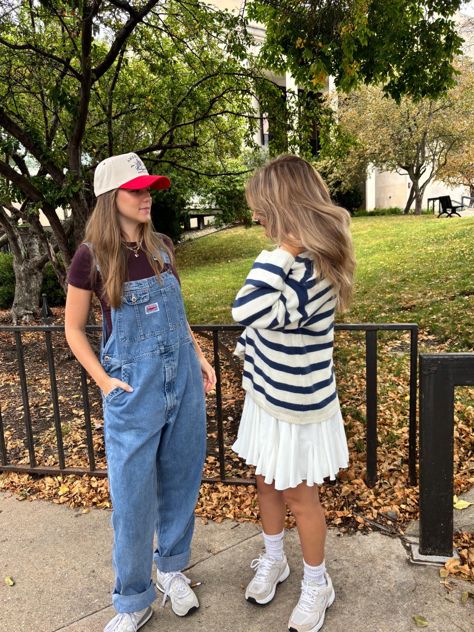 MODEST & COOL FALL FITS 🍎🍂🧸 

#LTKStyleTip #LTKFallSale #LTKSeasonal