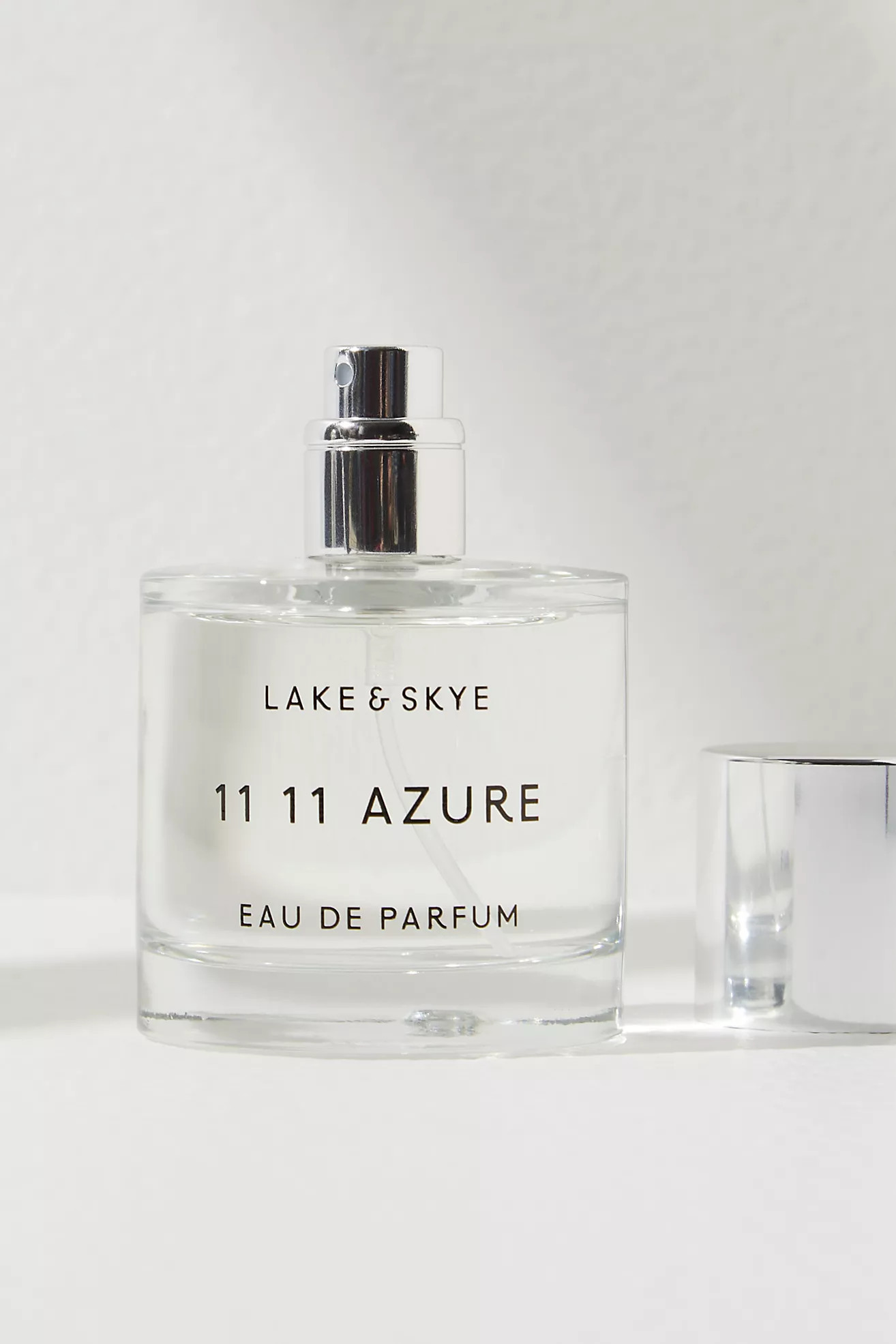 Lake & Skye 11 11 Azure Eau de Parfum | Free People (Global - UK&FR Excluded)