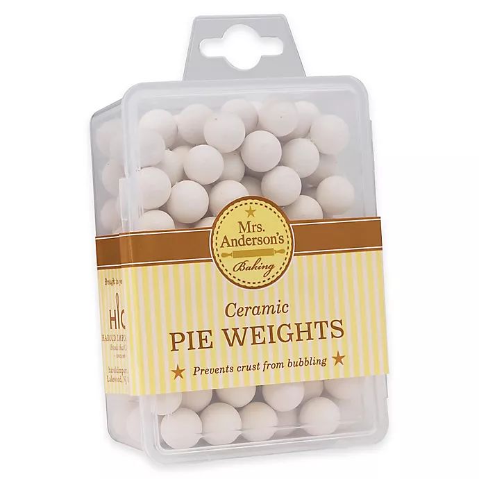 Mrs. Anderson's Baking® Pie Weights | Bed Bath & Beyond