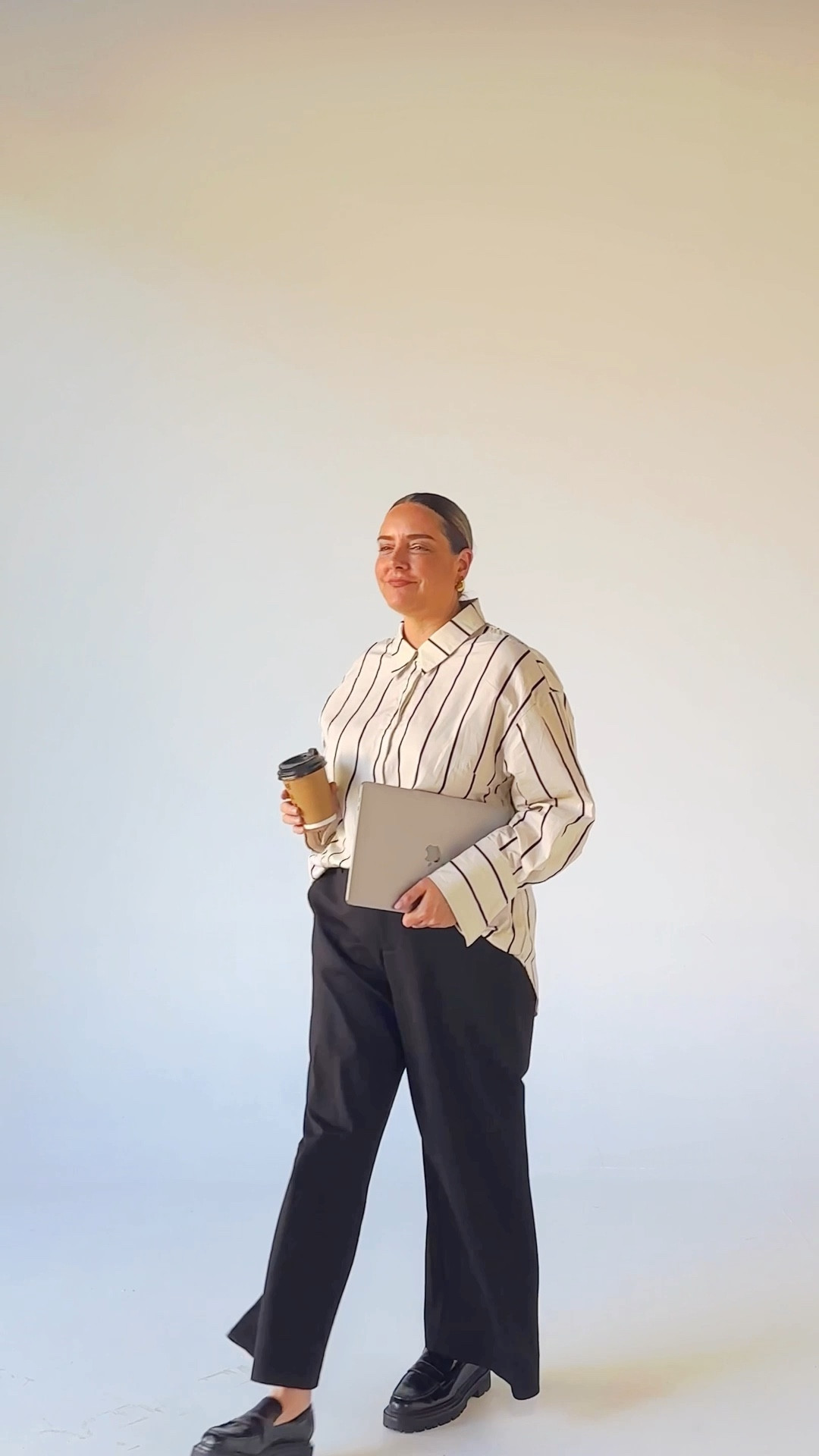 Office outfit from City Chic

#LTKaustralia #LTKwinter