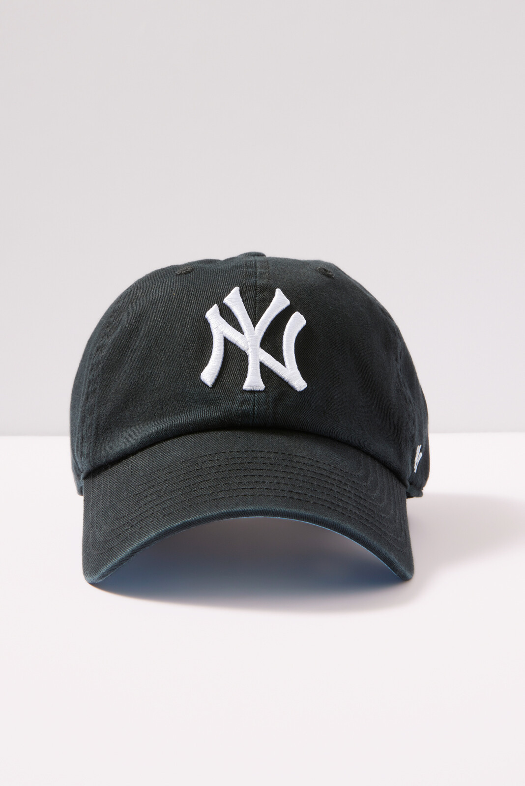 NY Clean Up Baseball Hat | Evereve