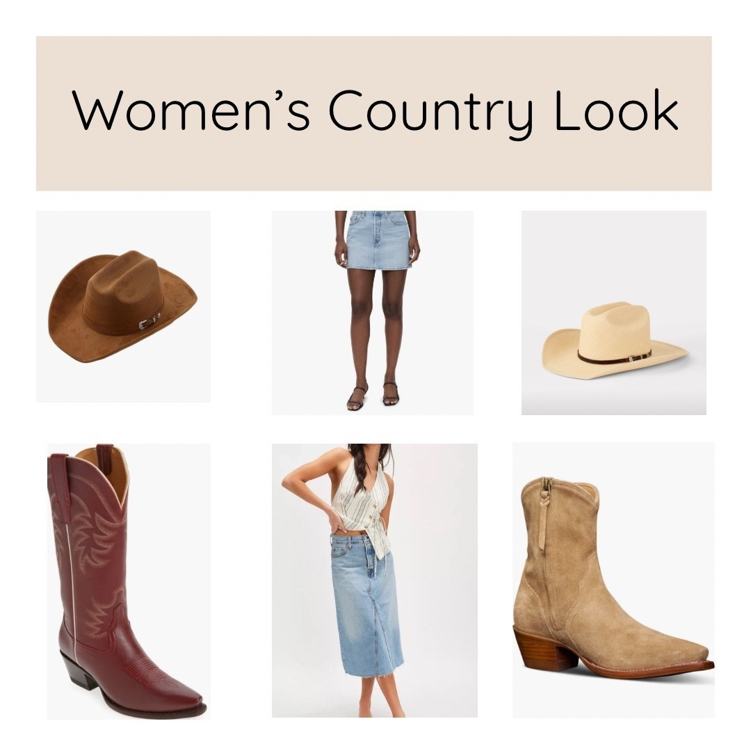 Western glam is always in style!! #WesternStyle #CowgirlVibes #LTKWestern #LTKBoots #CountryChic #FestivalStyle #LTKSkirtStyle #WesternOutfitInspo #LTKFallLooks #CowgirlGlam


#LTKSeasonal #LTKStyleTip #LTKShoeCrush