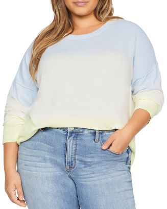 Sunsetter Ombré Sweater | Bloomingdale's (US)