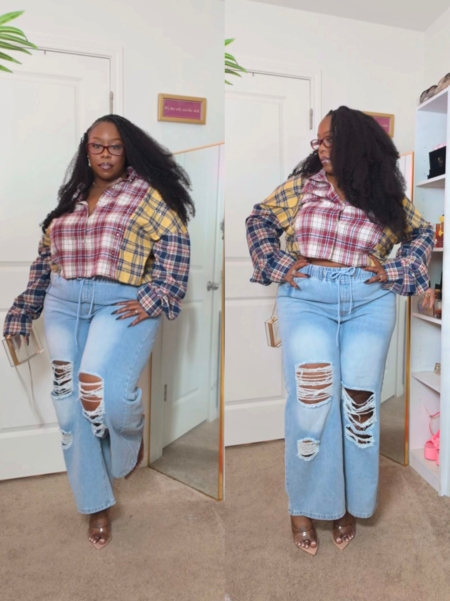 Super Cute Sunday Funday Outfit Jeans: 1XL Top: 1XL


#LTKdayinmylife #LTKootd #LTKgrwm