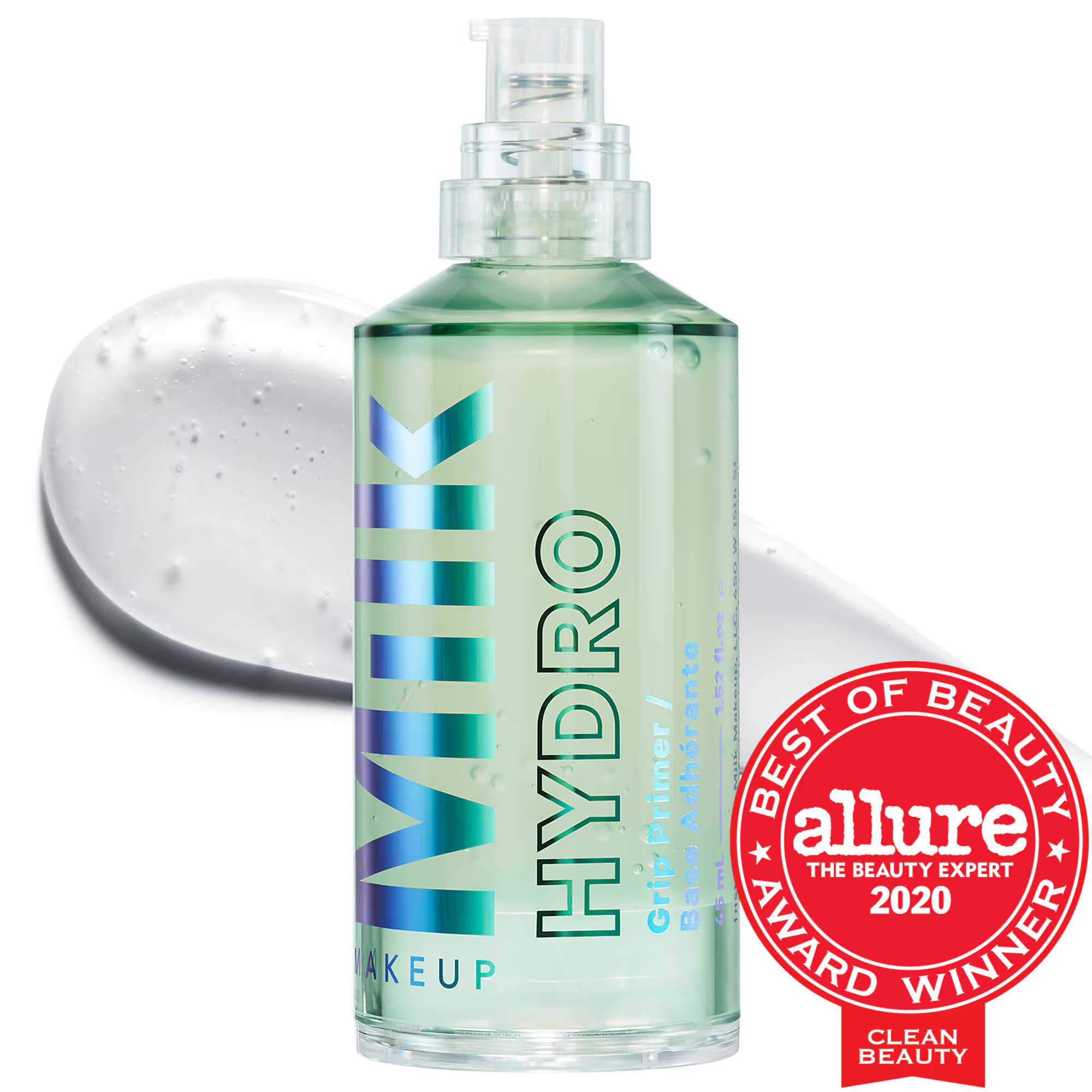 Milk Makeup Hydro Grip Hydrating Makeup Primer 1.52 oz/ 45 mL | Sephora (US)