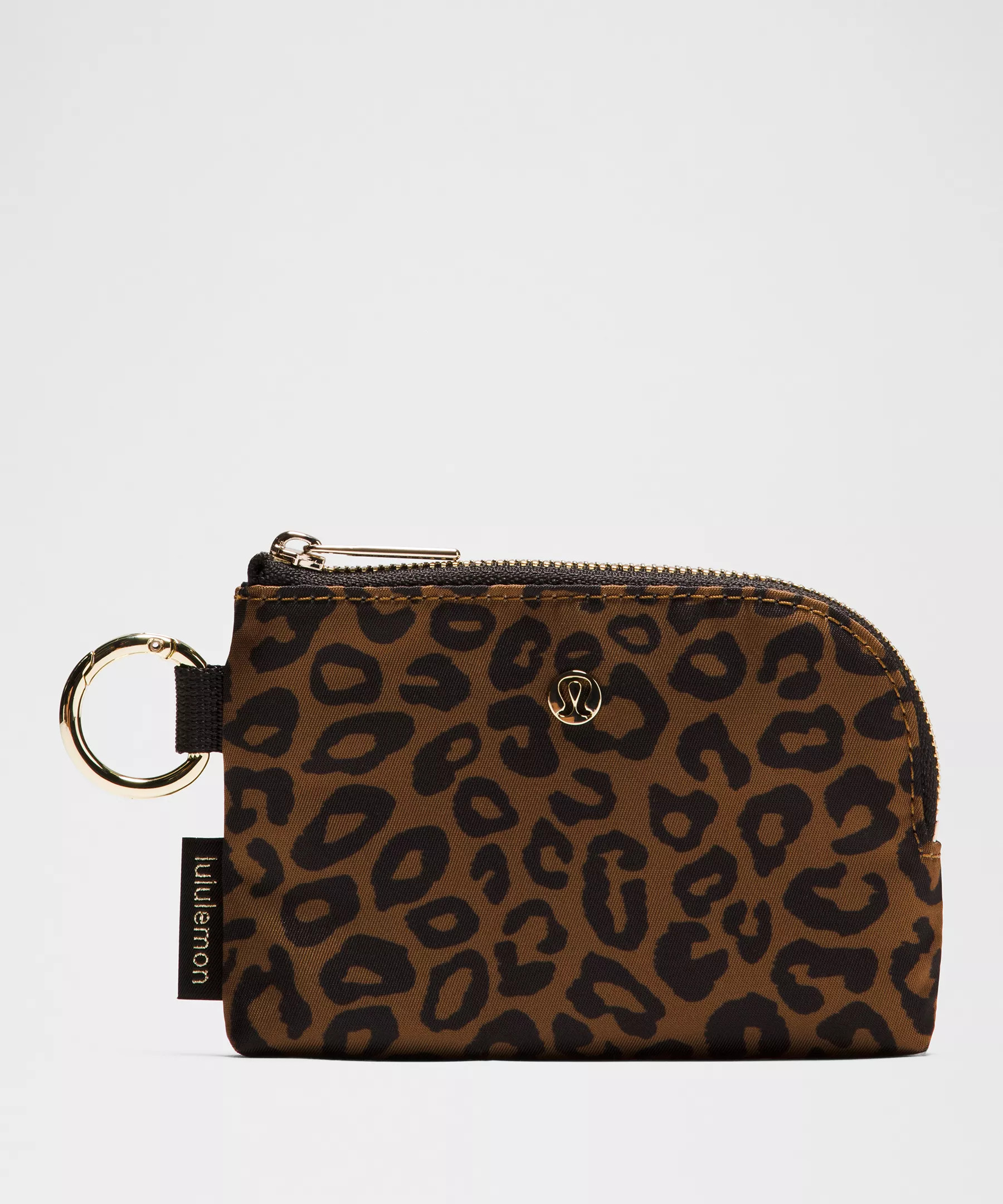 Clippable Card Pouch | Lululemon (US)