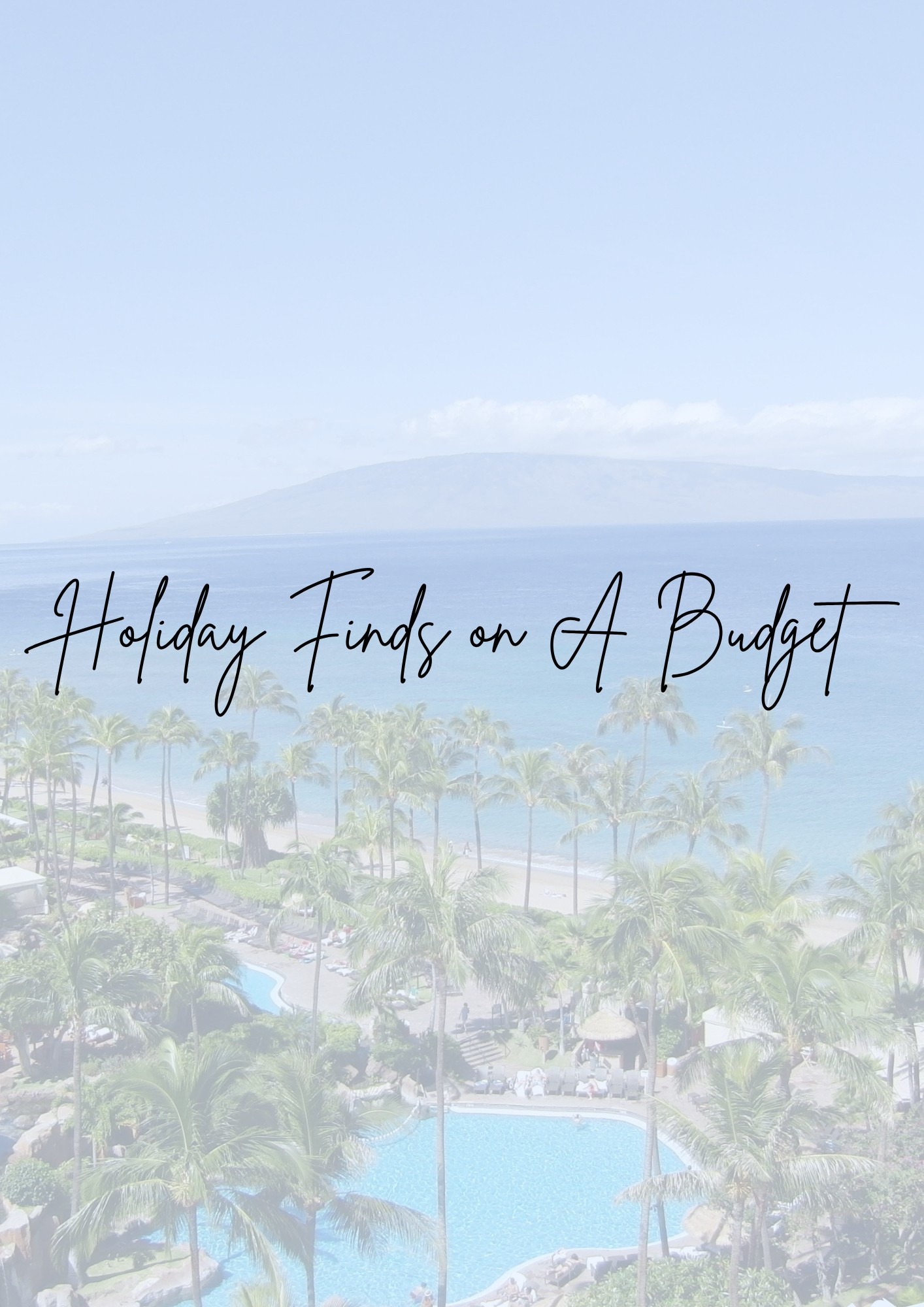 All Under £30

Holiday Finds You CAN Repeat 

#midsizeblogger #ootd #swimwear #holidaystyle #inpsoreel #midsizestyle #Itkswim #styleinspiration #affordablefashion #vacay #vacation #summerstyle #londongirl #london #travel #summerstyle #holidayvibes #summerwardrobe


#LTKtravel #LTKplussize #LTKsummer