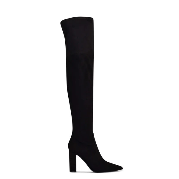Daser Wide Calf Over the Knee Boots | Nine West (US)