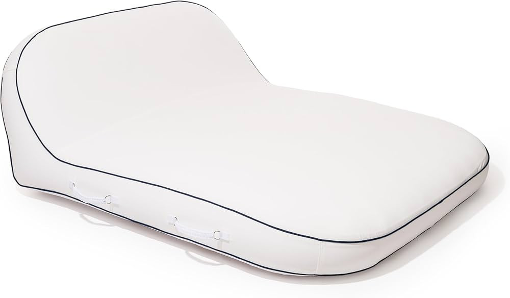 Business & Pleasure Co. The Pool Lounger | Amazon (US)