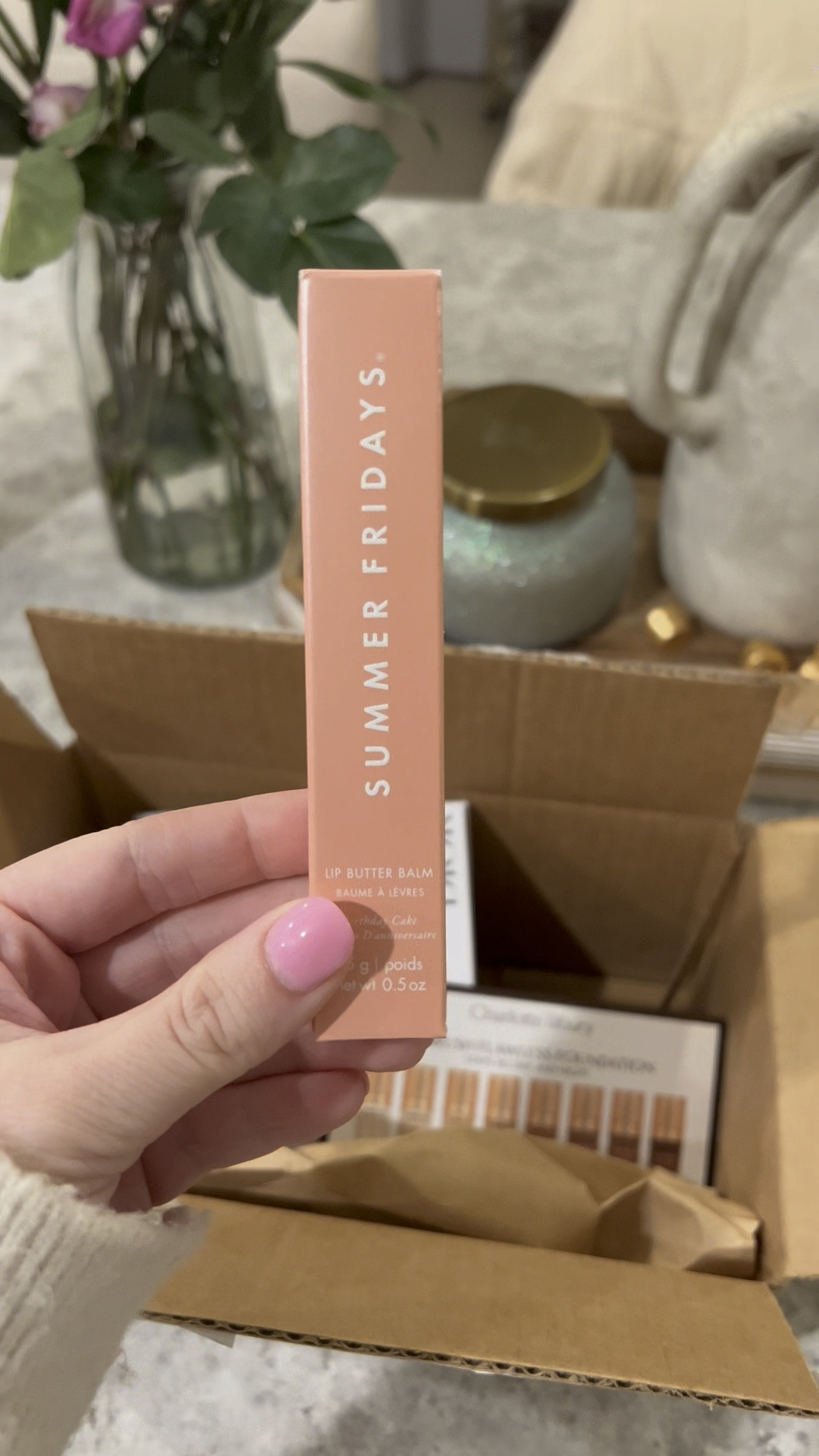 This stuff is so good!!

#LTKVideo #LTKfindsunder100 #LTKbeauty