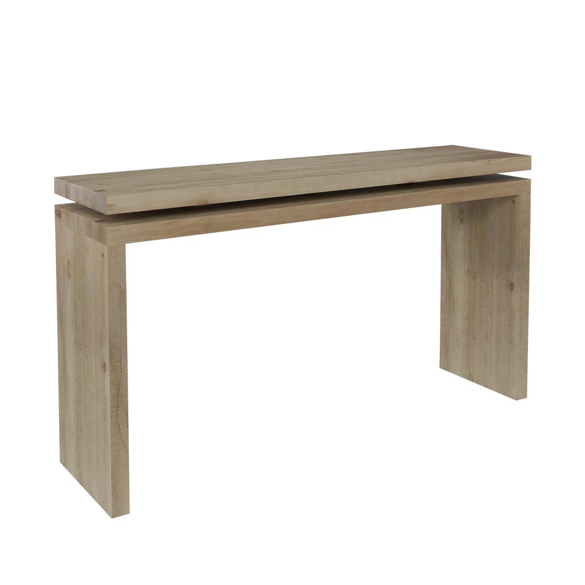 Arwah 58'' Console Table | Wayfair North America