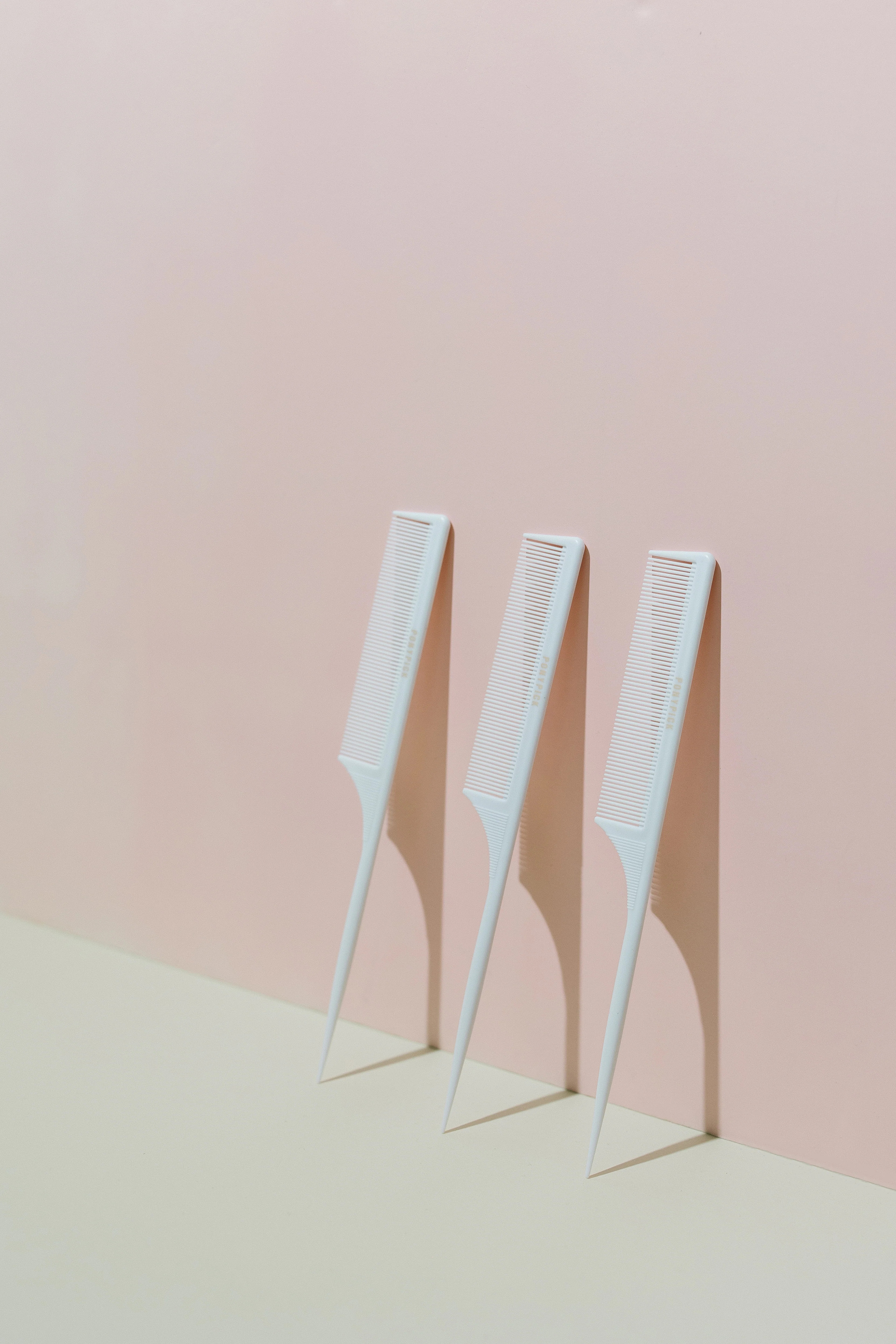 The Pro-Glow Comb | The Pony Pick