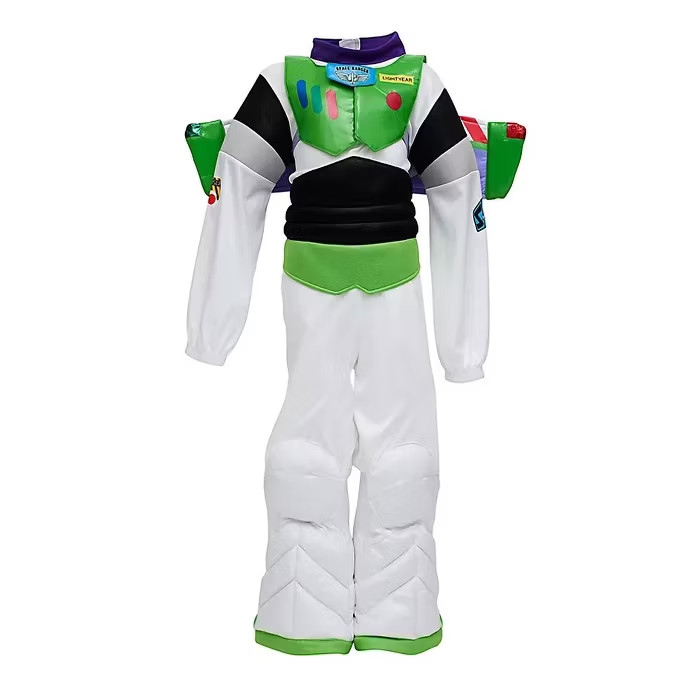 Disney Toy Story Buzz Lightyear Costume - Disney Store | Target