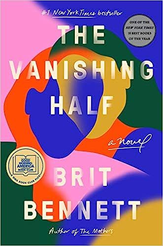 The Vanishing Half: A Novel



Hardcover – June 2, 2020 | Amazon (US)