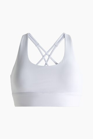 H & M - Sport-BH mit SoftMove Medium Support - Flieder | H&M (DE, AT, CH, NL, FI)