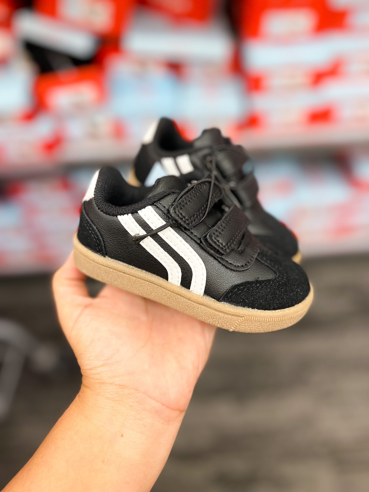 New toddler shoes now online

Target finds, Target kids, target fashion, new at Target, kids style, toddler style, toddler fashion, toddler shoes 

#LTKShoeCrush #LTKFamily #LTKKids