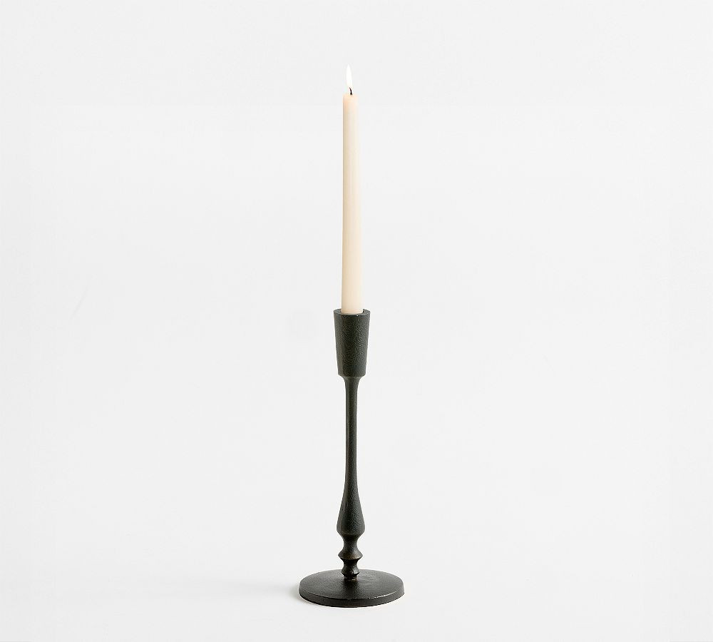 Edgewood Candle Holder | Pottery Barn (US)