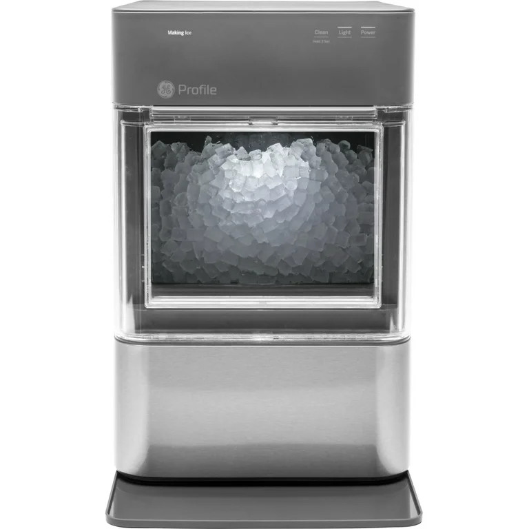 GE Profile Opal 2.0 | Countertop Nugget Ice Maker | Ice Machine with WiFi Connectivity | Smart Ho... | Walmart (US)