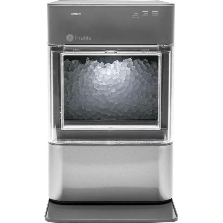 GE Profile Opal 2.0 | Countertop Nugget Ice Maker | Ice Machine with WiFi Connectivity | Smart Ho... | Walmart (US)