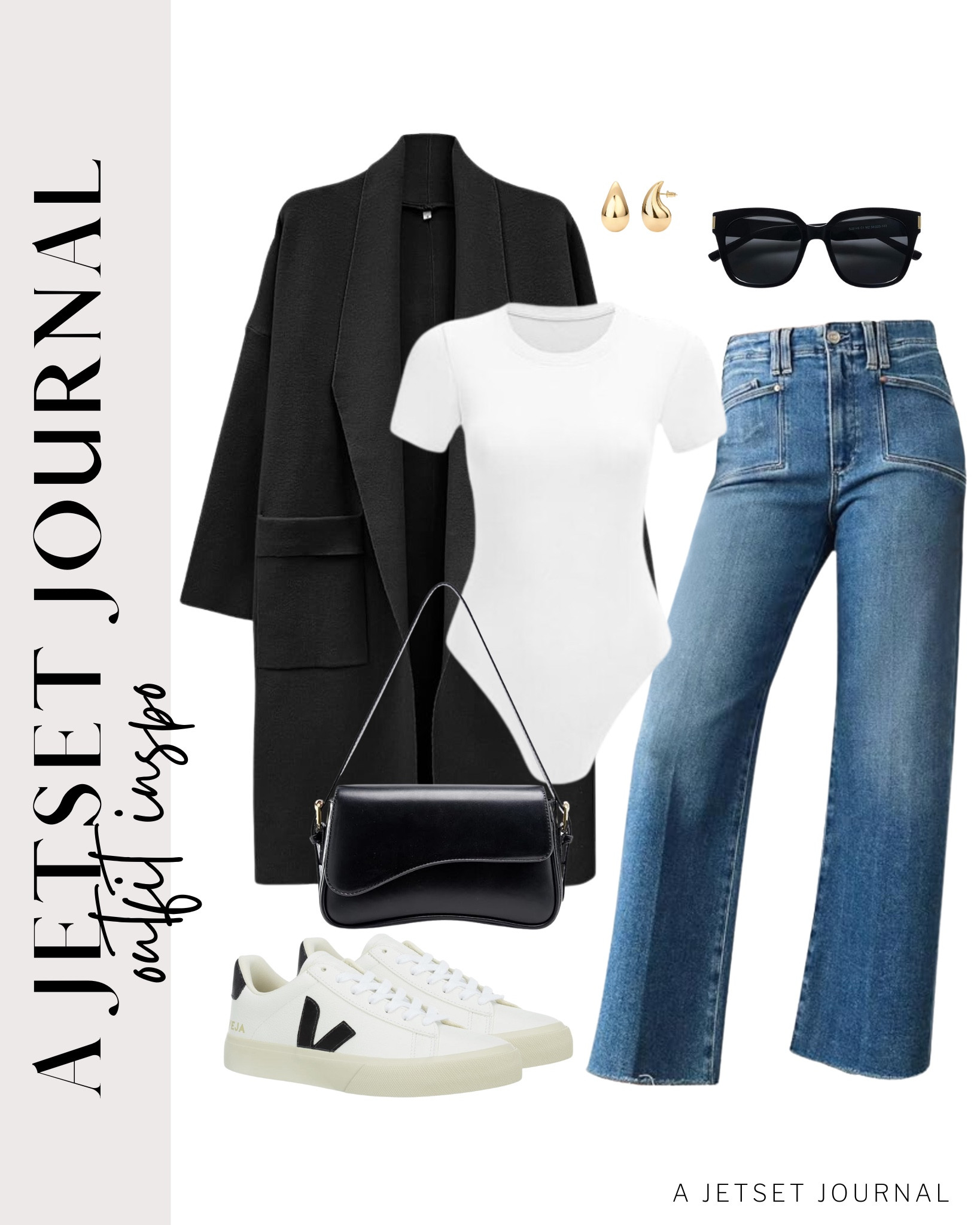 A simple look with effortless layers and brand-new comfy denim. Great for any day!

spring essentials, effortless chic, everyday style, laid-back fashion, versatile denim, cozy casual, fresh spring look, timeless comfort, relaxed elegance, spring-ready outfit, modern simplicity, chic and comfy, go-to spring look, amazon fashion, affordable style

#LTKSeasonal #LTKStyleTip #LTKU