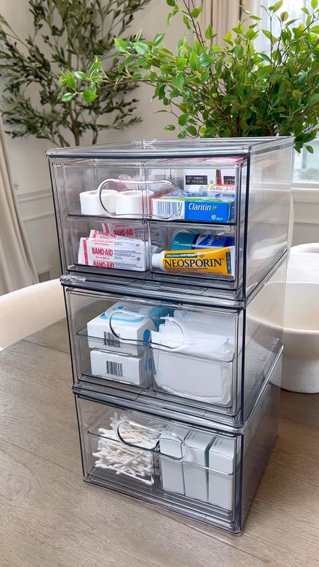 Walmart Hidden Gems! My favorite organizers. 


Bathroom organizers. Kitchen organizers. 

#LTKhome #LTKfindsunder50