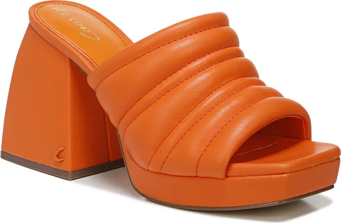 Marlie Platform Sandal | Nordstrom
