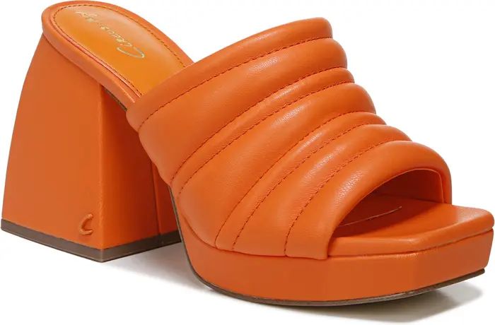 Marlie Platform Sandal | Nordstrom