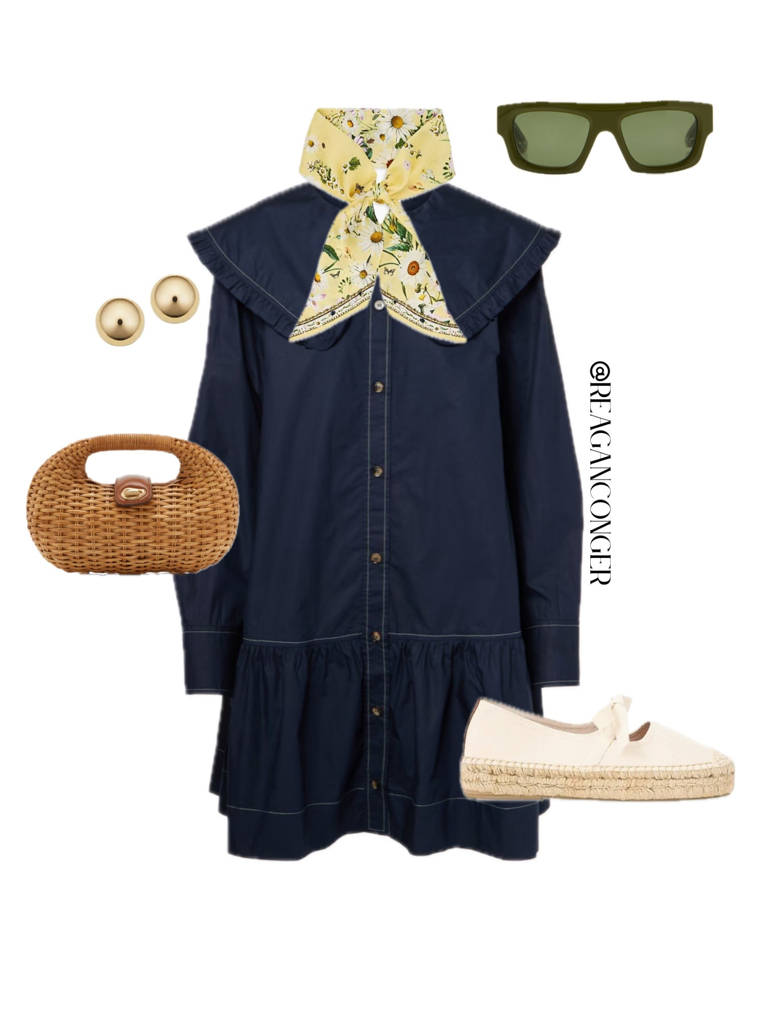 #LTKSeasonal #LTKStyleTip #LTKSummerEdit