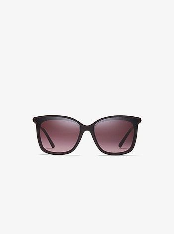 Zermatt Sunglasses | Michael Kors US